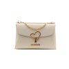 THE HEART TURNLOCK CROSSBODY BAG